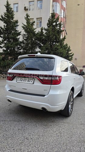 Dodge Durango 2016, 131,000 km - 3.6 л - Bakı