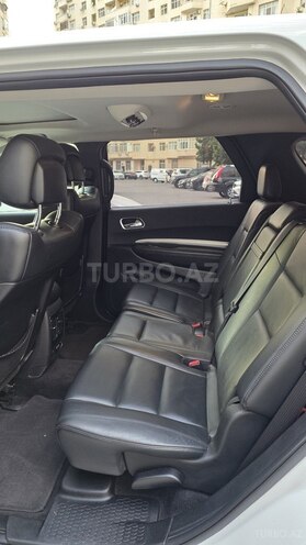 Dodge Durango 2016, 131,000 km - 3.6 л - Bakı