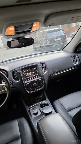 Dodge Durango 2016, 131,000 km - 3.6 л - Bakı