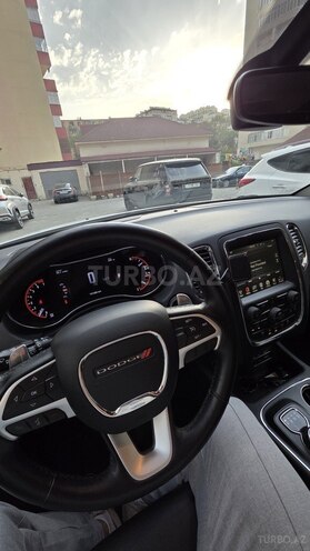 Dodge Durango 2016, 131,000 km - 3.6 л - Bakı
