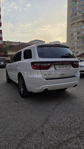 Dodge Durango 2016, 131,000 km - 3.6 л - Bakı