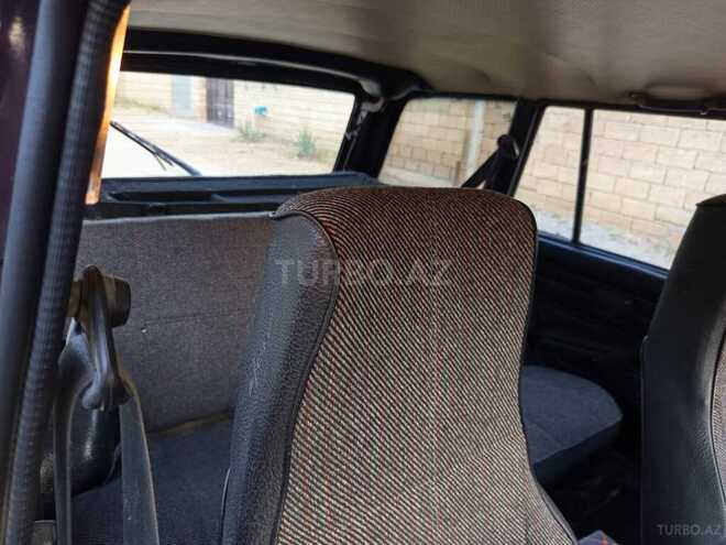 LADA (VAZ) 2104 2002, 775,000 km - 1.5 l - Şirvan