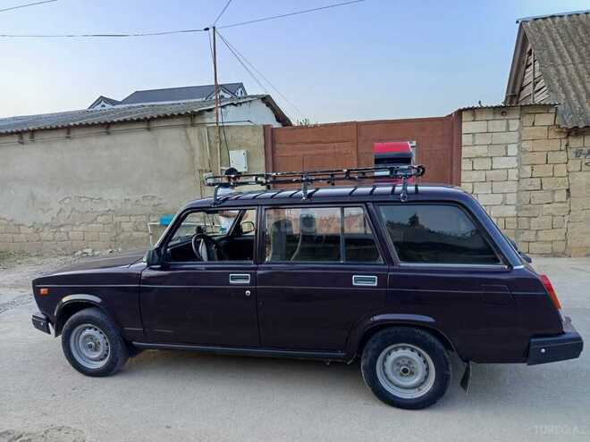 LADA (VAZ) 2104 2002, 775,000 km - 1.5 l - Şirvan