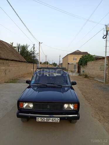 LADA (VAZ) 2104 2002, 775,000 km - 1.5 l - Şirvan
