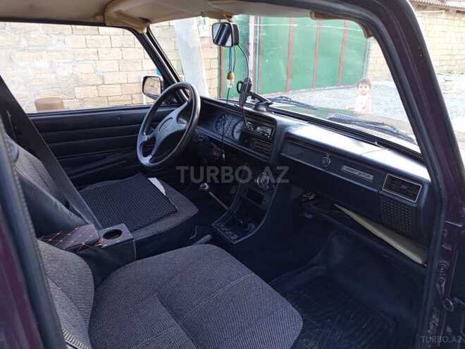 LADA (VAZ) 2104 2002, 775,000 km - 1.5 l - Şirvan