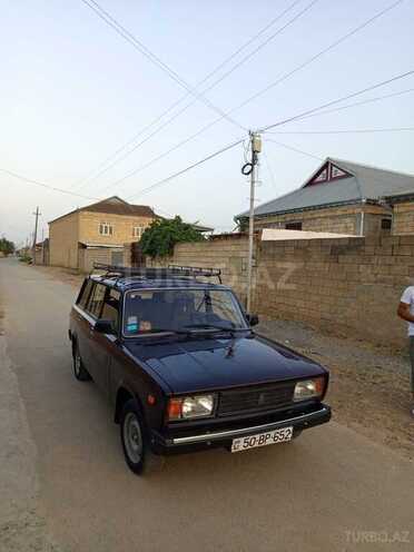 LADA (VAZ) 2104 2002, 775,000 km - 1.5 l - Şirvan