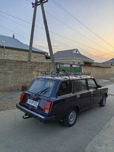 LADA (VAZ) 2104 2002, 775,000 km - 1.5 l - Şirvan