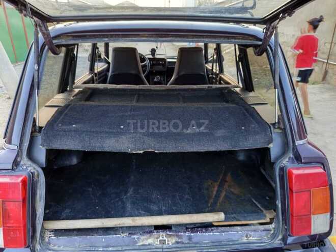 LADA (VAZ) 2104 2002, 775,000 km - 1.5 l - Şirvan