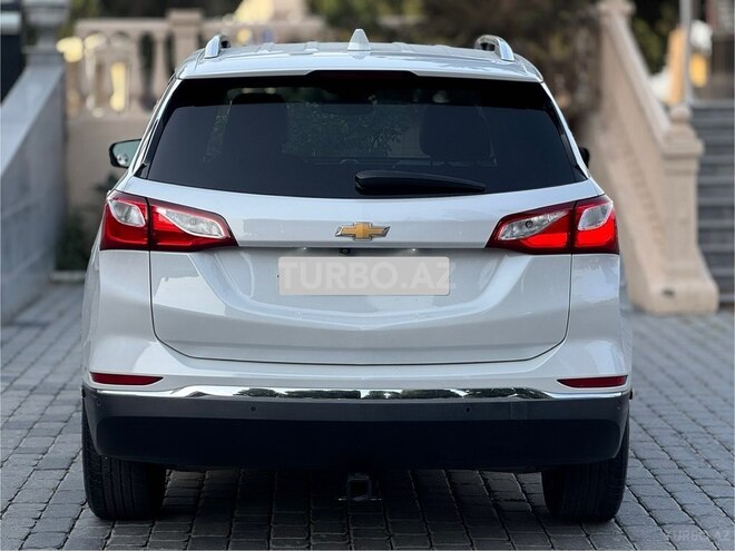 Chevrolet Equinox 2019, 175,000 km - 1.5 l - Gəncə