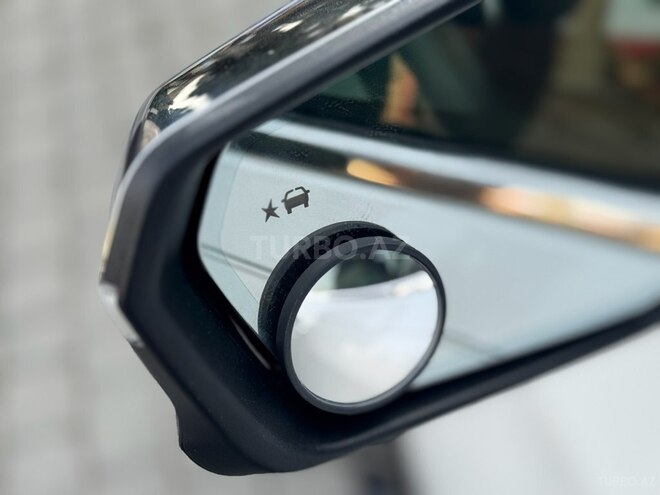 Chevrolet Equinox 2019, 175,000 km - 1.5 l - Gəncə