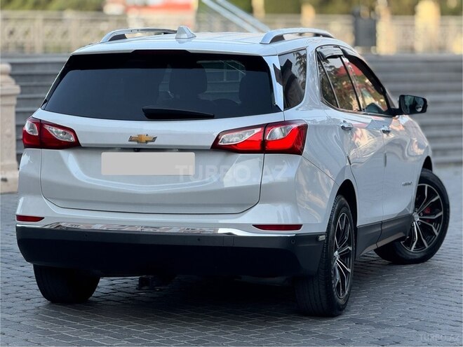 Chevrolet Equinox 2019, 175,000 km - 1.5 l - Gəncə