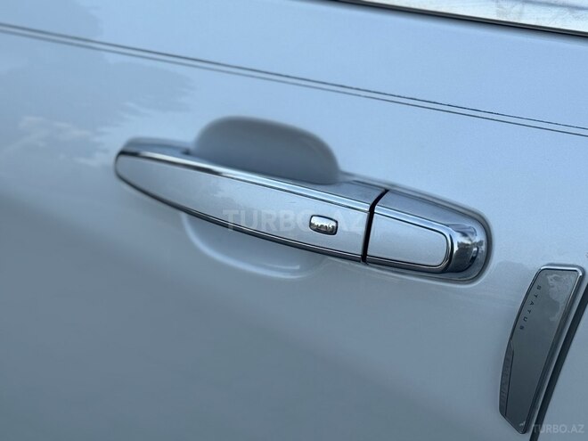 Chevrolet Equinox 2019, 175,000 km - 1.5 l - Gəncə