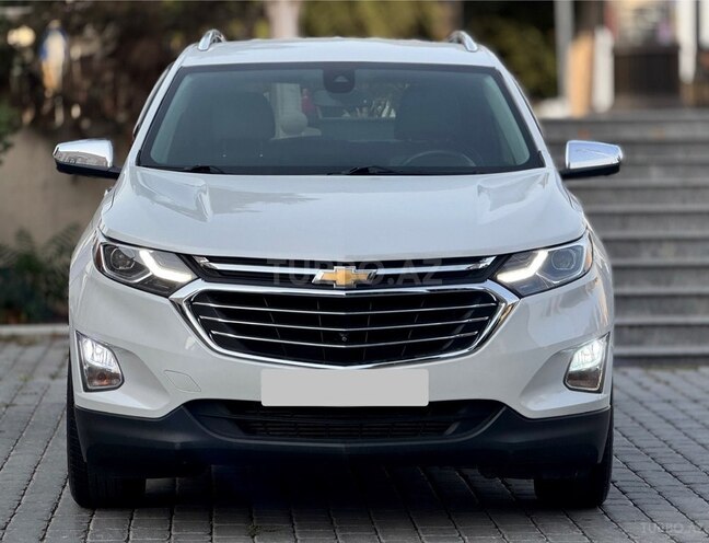 Chevrolet Equinox 2019, 175,000 km - 1.5 l - Gəncə