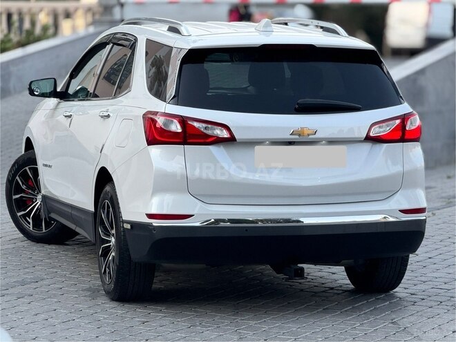 Chevrolet Equinox 2019, 175,000 km - 1.5 l - Gəncə