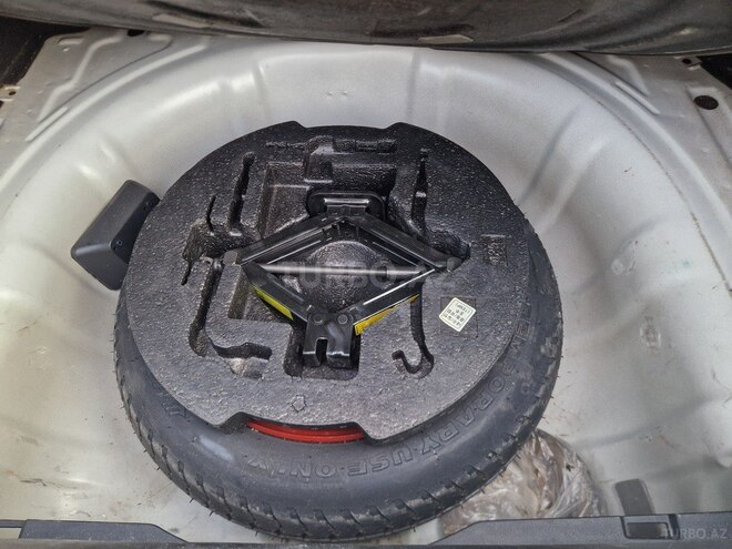 Hyundai Avante 2009, 242,000 km - 1.6 л - Bakı