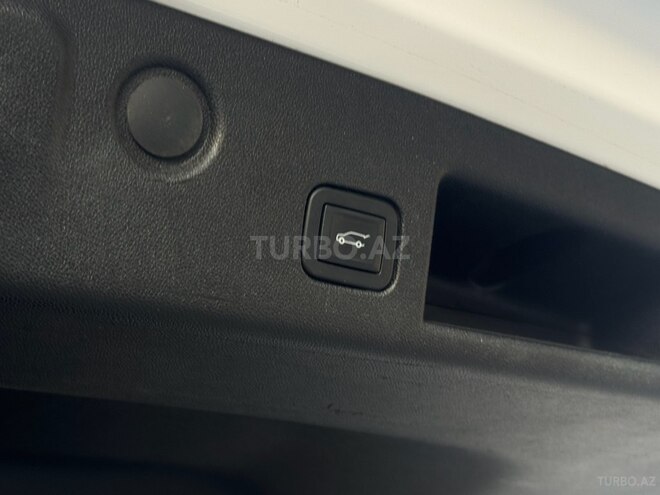 Chevrolet Equinox 2019, 175,000 km - 1.5 l - Gəncə
