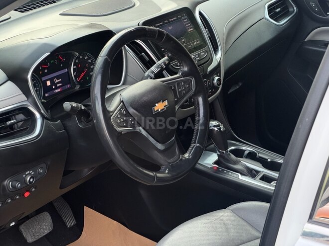 Chevrolet Equinox 2019, 175,000 km - 1.5 l - Gəncə