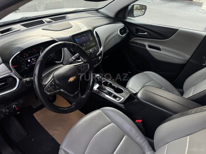 Chevrolet Equinox 2019, 175,000 km - 1.5 l - Gəncə