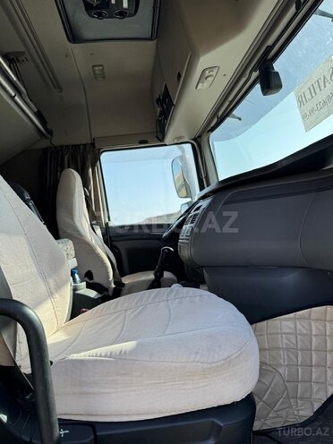 DAF 105 XF 2016, 1,000,000 km - 13.0 l - Bakı