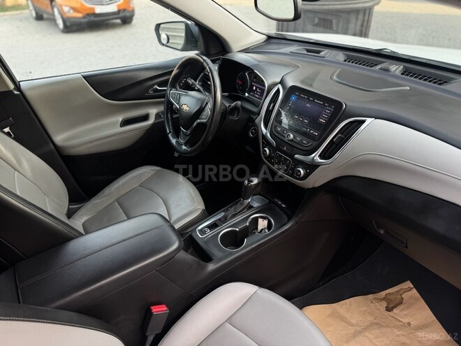 Chevrolet Equinox 2019, 175,000 km - 1.5 l - Gəncə