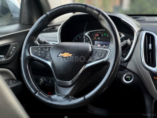 Chevrolet Equinox 2019, 175,000 km - 1.5 l - Gəncə