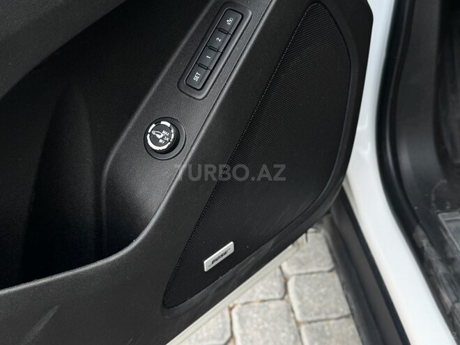 Chevrolet Equinox 2019, 175,000 km - 1.5 l - Gəncə