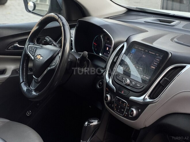 Chevrolet Equinox 2019, 175,000 km - 1.5 l - Gəncə