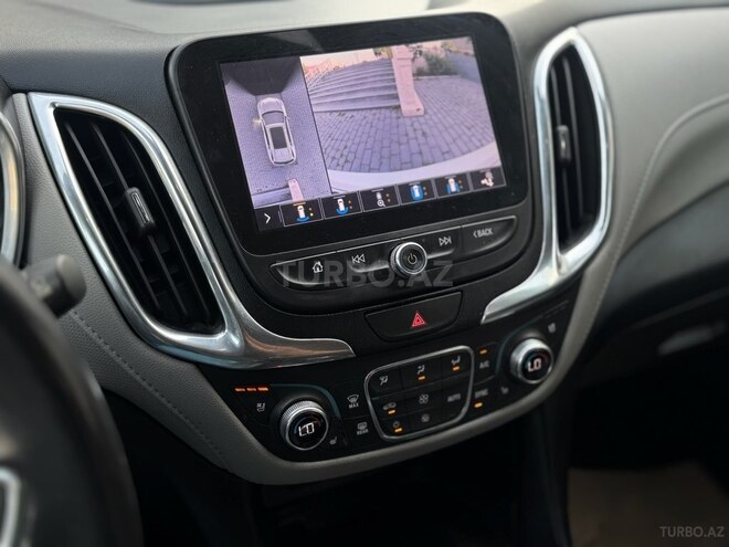 Chevrolet Equinox 2019, 175,000 km - 1.5 l - Gəncə