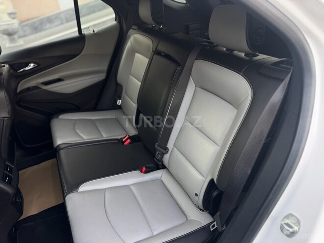 Chevrolet Equinox 2019, 175,000 km - 1.5 l - Gəncə