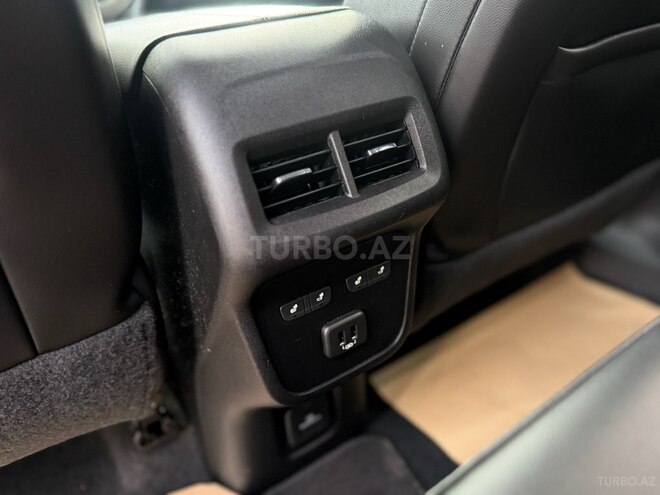 Chevrolet Equinox 2019, 175,000 km - 1.5 l - Gəncə