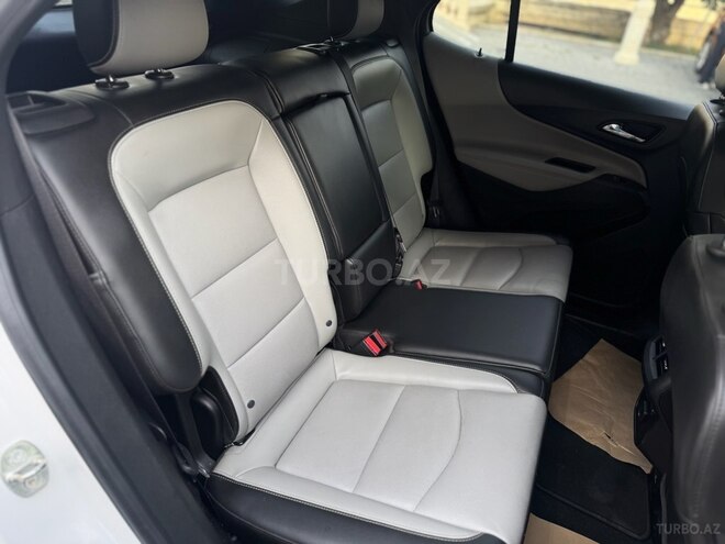Chevrolet Equinox 2019, 175,000 km - 1.5 l - Gəncə