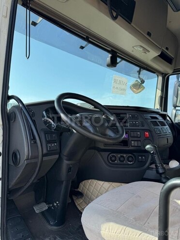DAF 105 XF 2016, 1,000,000 km - 13.0 l - Bakı