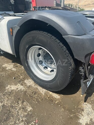 DAF 105 XF 2016, 1,000,000 km - 13.0 l - Bakı