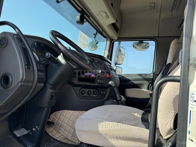 DAF 105 XF 2016, 1,000,000 km - 13.0 l - Bakı