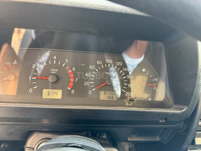 LADA (VAZ) Niva 2015, 90,000 km - 1.7 л - Bakı