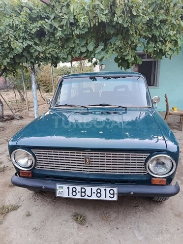 LADA (VAZ) 21011 1972, 100,000 km - 1.3 л - Şirvan