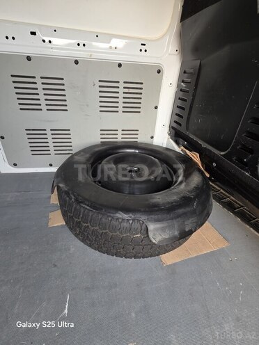 Mercedes Vito 111 2008, 232,335 km - 2.2 л - Bakı