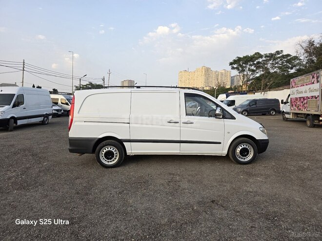 Mercedes Vito 111 2008, 232,335 km - 2.2 л - Bakı