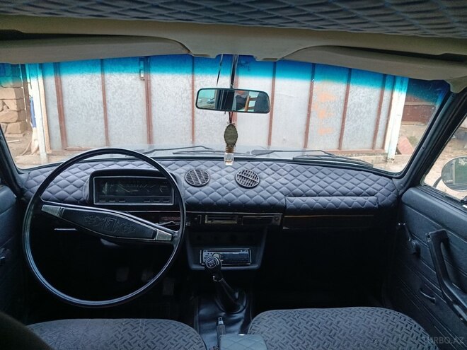 LADA (VAZ) 21011 1972, 100,000 km - 1.3 л - Şirvan