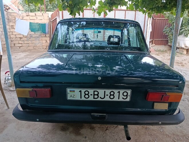 LADA (VAZ) 21011 1972, 100,000 km - 1.3 л - Şirvan