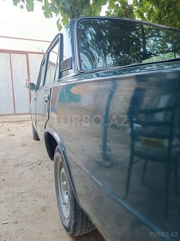 LADA (VAZ) 21011 1972, 100,000 km - 1.3 л - Şirvan