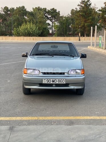 LADA (VAZ) 2115 2012, 168,223 km - 1.6 l - Şabran