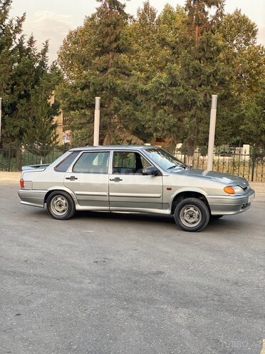 LADA (VAZ) 2115 2012, 168,223 km - 1.6 l - Şabran