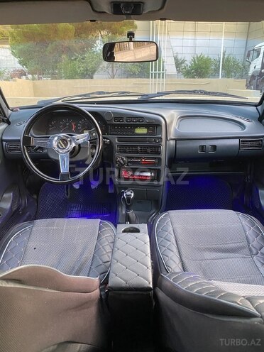 LADA (VAZ) 2115 2012, 168,223 km - 1.6 l - Şabran