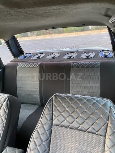 LADA (VAZ) 2115 2012, 168,223 km - 1.6 l - Şabran