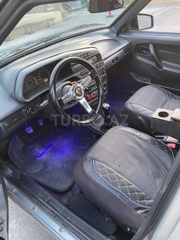 LADA (VAZ) 2115 2012, 168,223 km - 1.6 l - Şabran