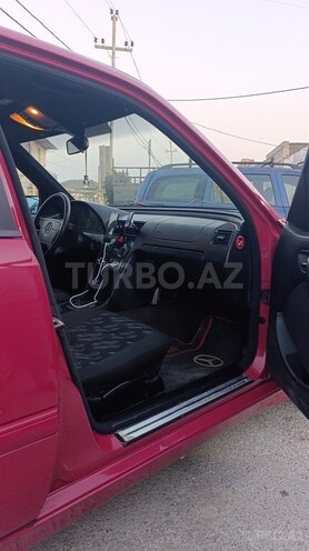 Mercedes C 180 1997, 330,000 km - 1.8 л - Bakı