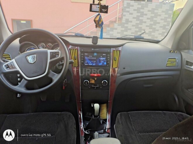Khazar LD 2020, 195,567 km - 1.7 l - Sumqayıt