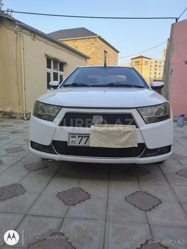 Khazar LD 2020, 195,567 km - 1.7 l - Sumqayıt