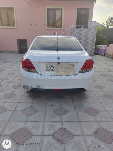 Khazar LD 2020, 195,567 km - 1.7 l - Sumqayıt